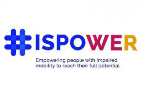 ISPower Logo