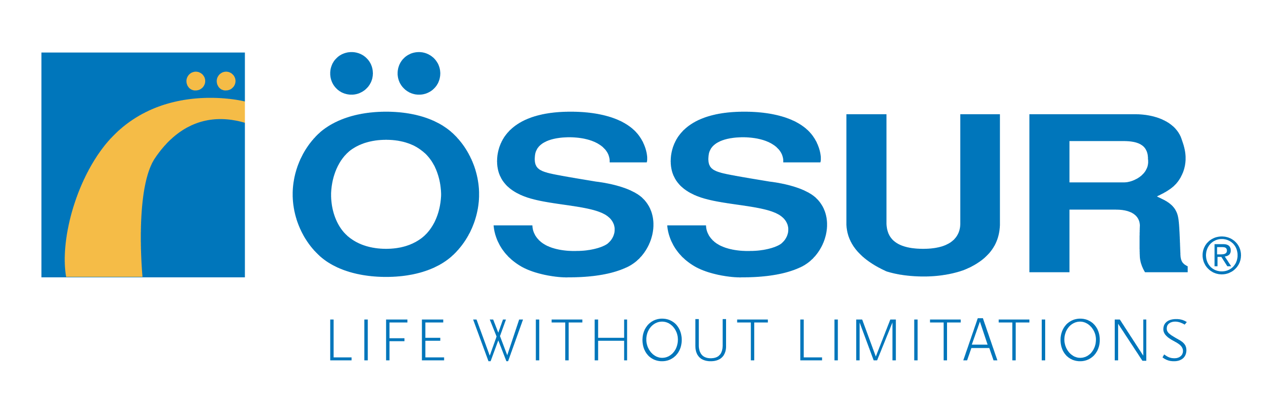 Össur Logo