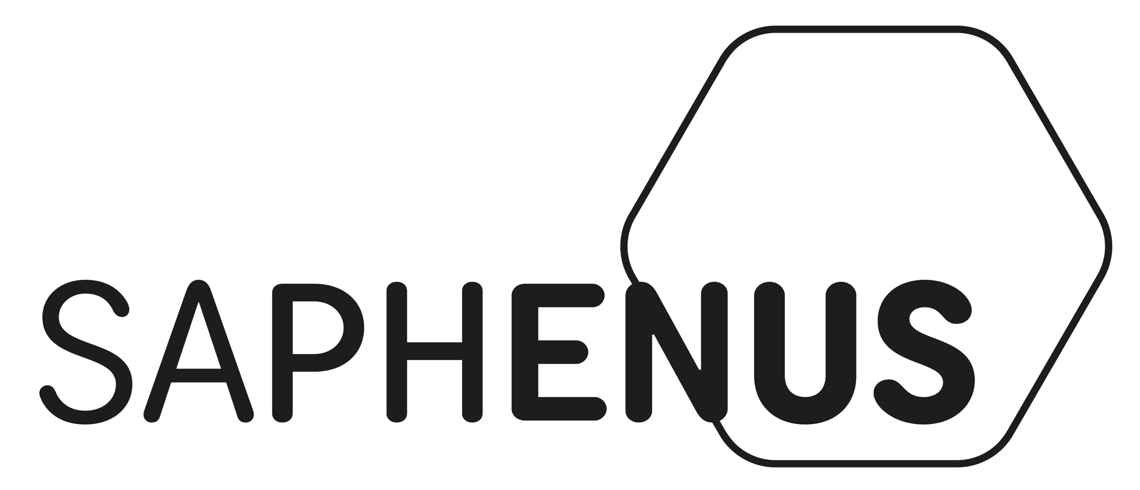 Saphenus Logo