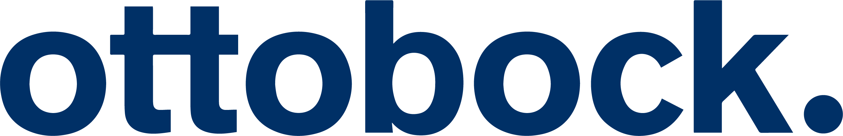 ottobock Logo