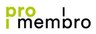 Promembro logo